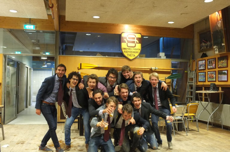 Het weeshuys sluit haar deuren