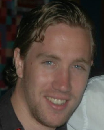 Jan Wouda