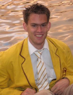 Joris van der Els