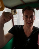 Lex Roording