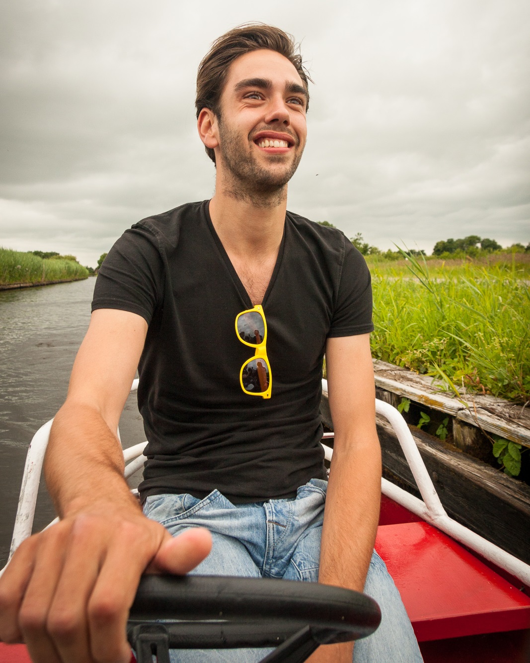 Luuk Wijnholts