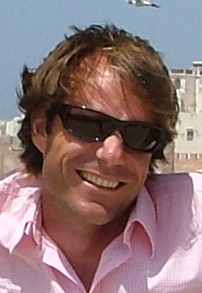 Martijn Berger