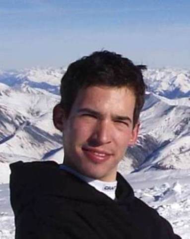 Matthijs de Klerk