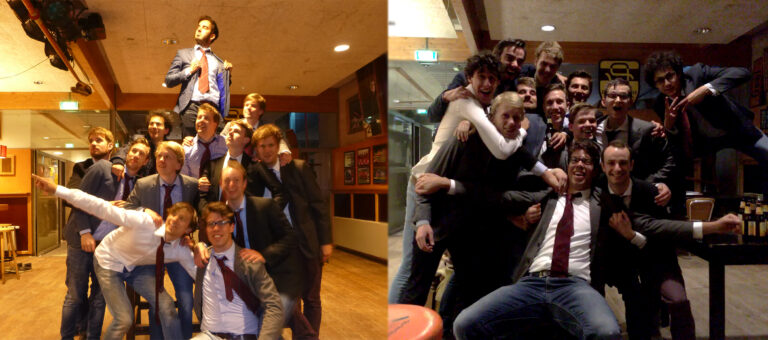 Het weeshuys sluit haar deuren