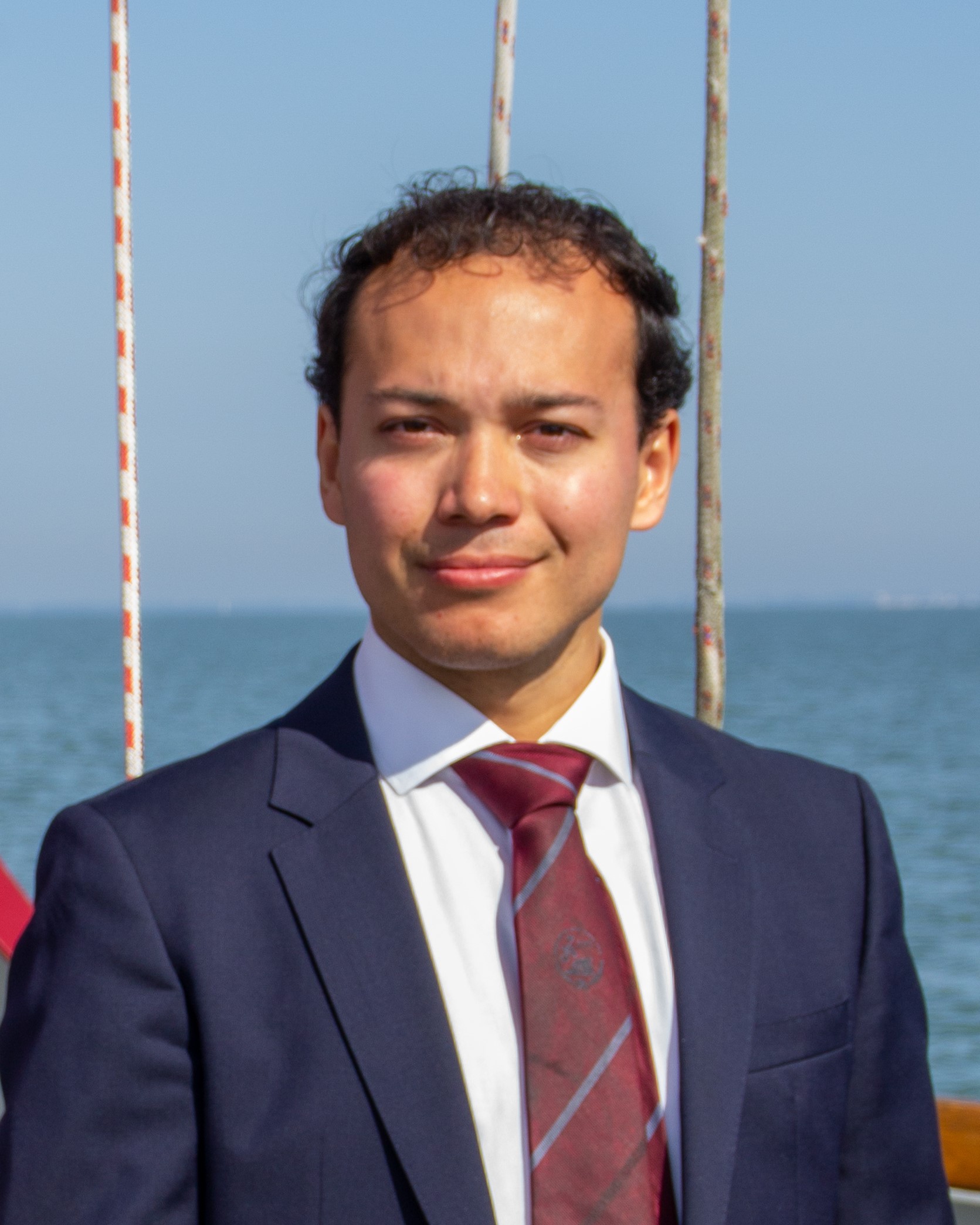 Levy van Kempen