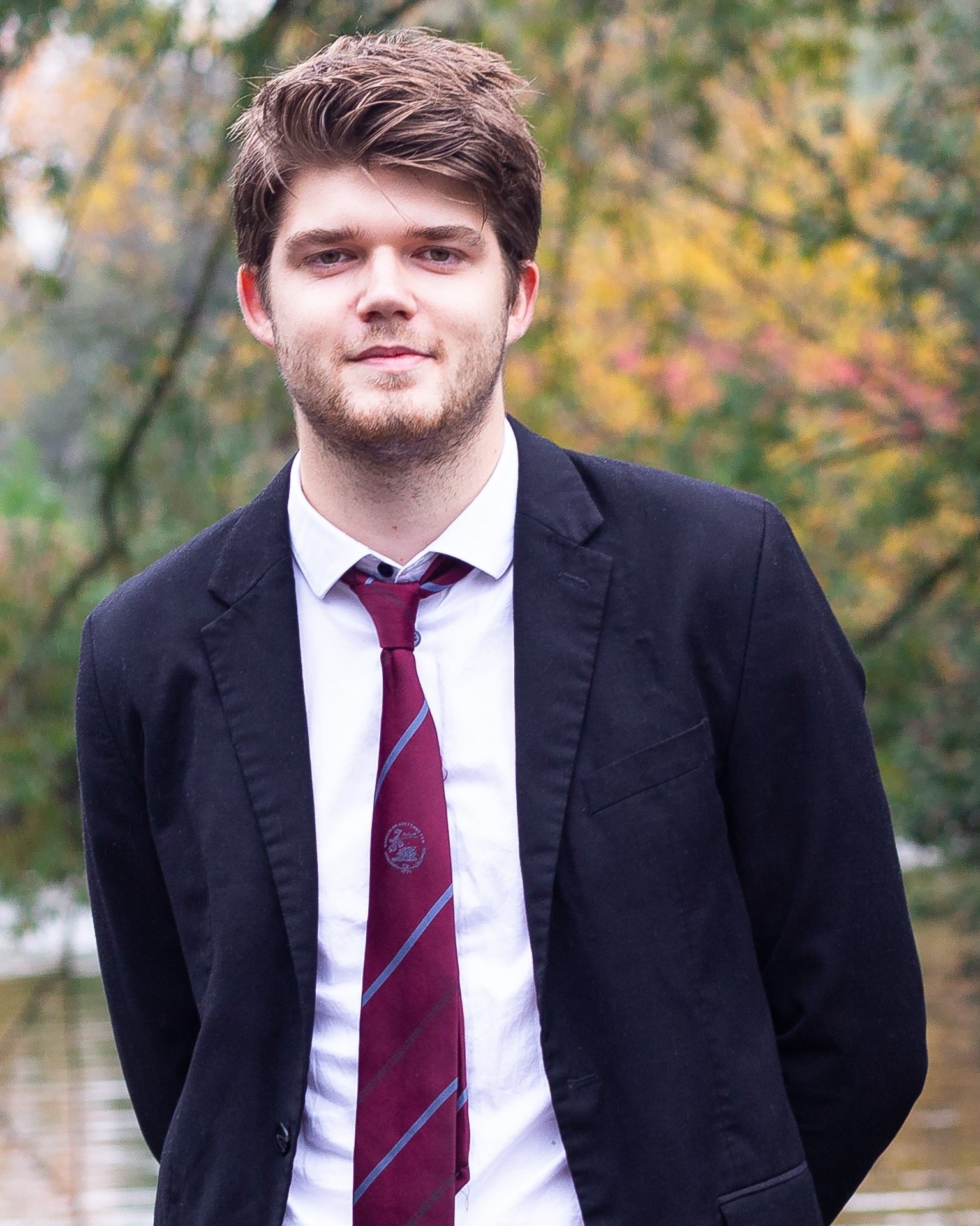 Marijn Ritzen