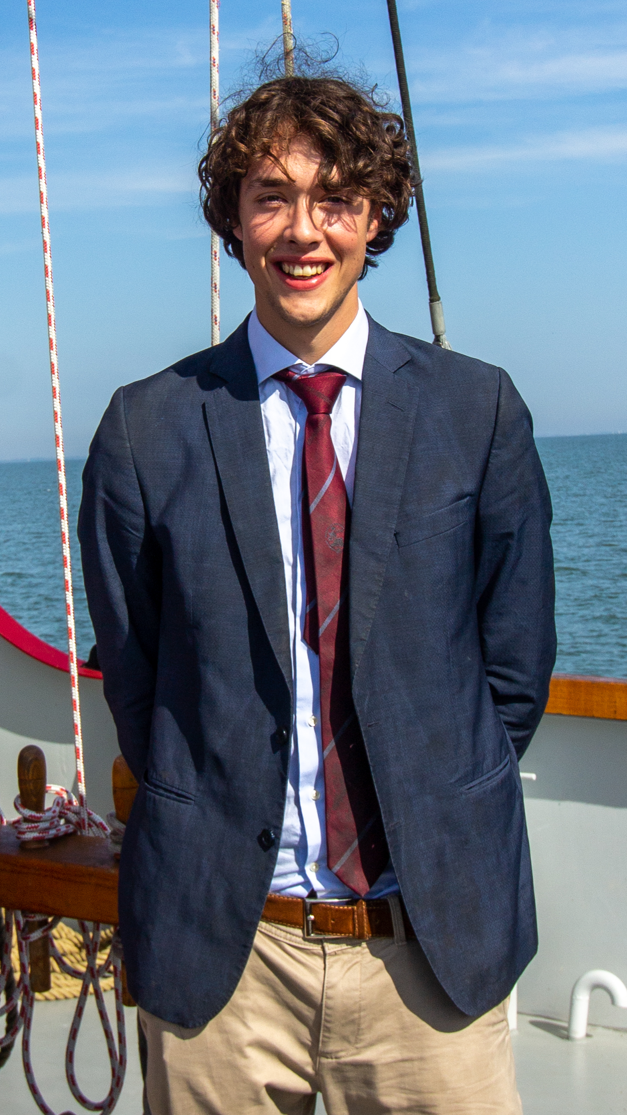 Gijs Motzelt