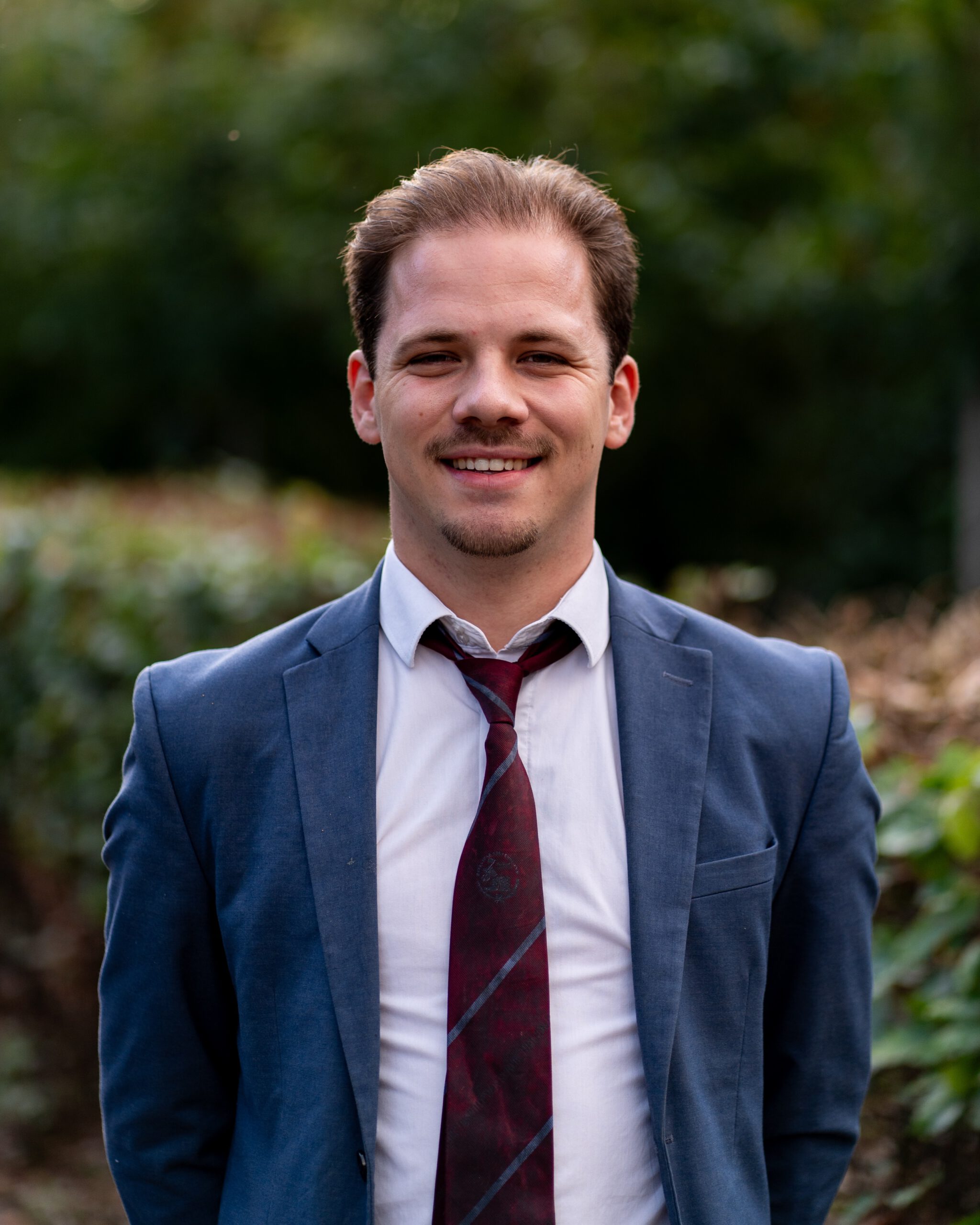 Jelmar van Westrop