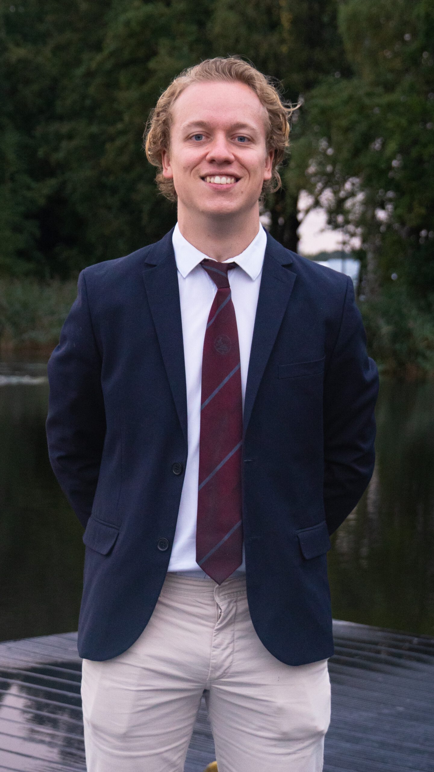 Maxime Lambregts