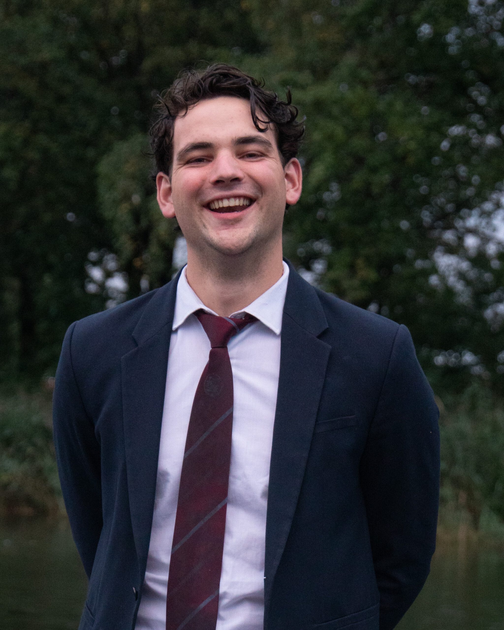 Stijn Dortmans