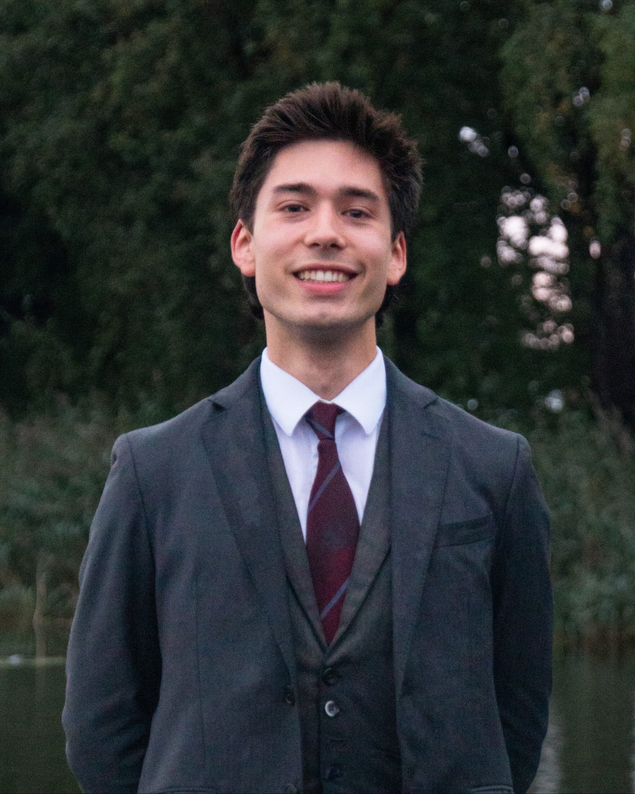 Alejandro Mates Orecilla