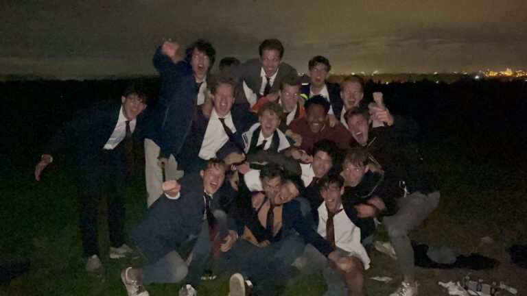 Het weeshuys sluit haar deuren