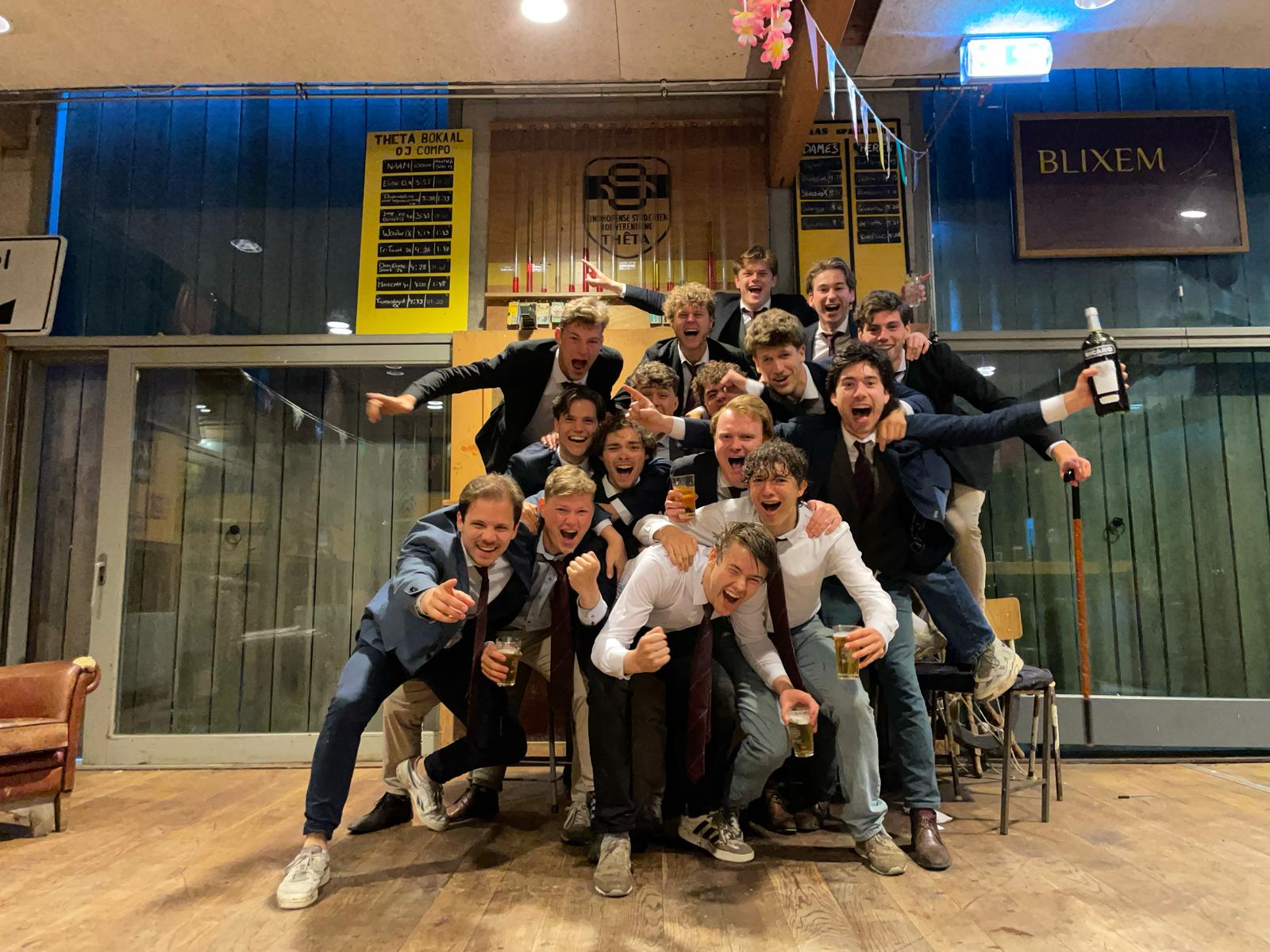 Het weeshuys sluit haar deuren