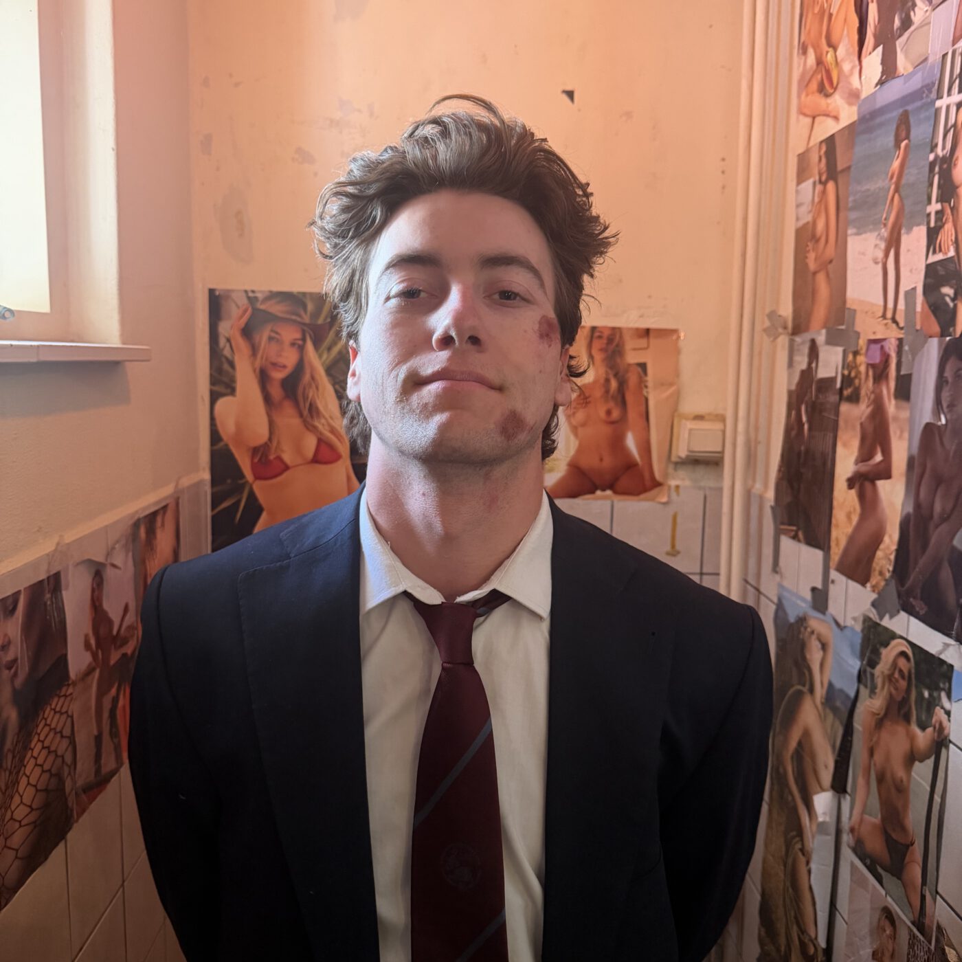 Joren Metz