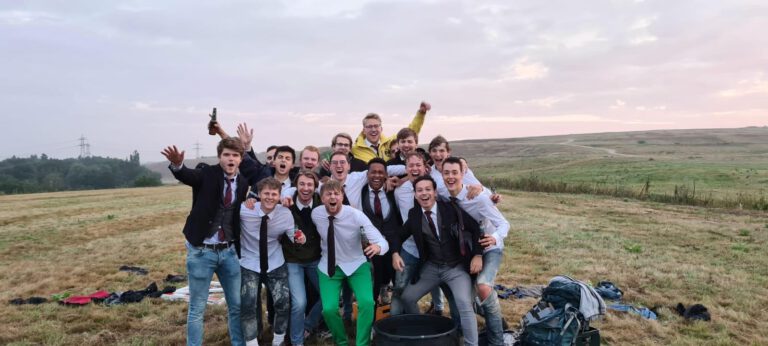 Het weeshuys sluit haar deuren