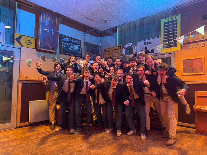 Het weeshuys sluit haar deuren